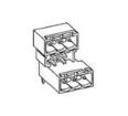 1-284061-0 electronic component of TE Connectivity