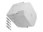 12841601 Enclosures, Boxes & Cases