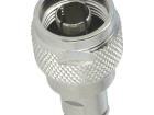 312-021-001 (N-50/2-H155/W13.01) RF Connectors / Coaxial Connectors