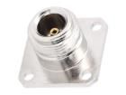 312-061-007 (N-50/2-0/G1.07) RF Connectors / Coaxial Connectors