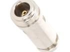 312-064-004 (N-50/2-RG58/G4,04) RF Connectors / Coaxial Connectors