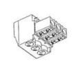 1-284509-5  Connectors