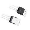 BTA08-800BW3G Triacs