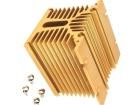 HS-081-104P Heat Sinks