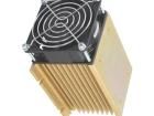 HS-081-120P Heat Sinks
