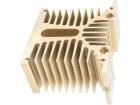 HS-081-45 Heat Sinks