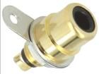 BTO 1 V SCHWARZ  Connectors