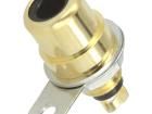 BTO 1 V SCHWARZ RF Connectors / Coaxial Connectors