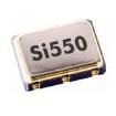 550AE100M000DG electronic component of Silicon Labs