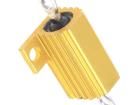 HS10-1R5J Wirewound Resistors - Chassis Mount