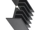 HS-123-25 Heat Sinks