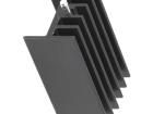HS-123-40 Heat Sinks