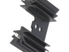 HS-135-25 Heat Sinks