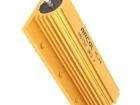 HS150-3K3J Wirewound Resistors - Chassis Mount