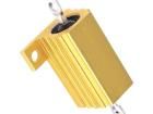 HS15-120RJ Wirewound Resistors - Chassis Mount