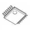74VHCT04AFT  Semiconductors