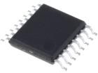 74VHCT138AFT(BJ) electronic component of Toshiba