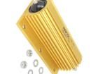 HS300 12R F Wirewound Resistors - Chassis Mount