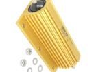 HS300 2R7 F Wirewound Resistors - Chassis Mount