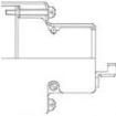 550T102B5CCB D-Sub Backshells