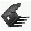 TV47G Heat Sinks