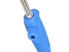 BUELA300KBL Test Plugs & Test Jacks