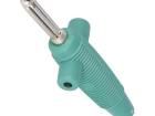 BUELA300KGN Test Plugs & Test Jacks