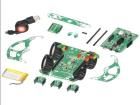 BUGGY + CLICKER 2 FOR PIC32MX + BLE P CL  Embedded Solutions