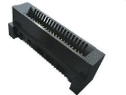 HSEC8-120-01-S-DV-K-TR electronic component of Samtec