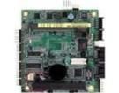HSIB804-BGA Heat Sinks
