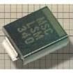 HSM580Je3/TR13 electronic component of Microchip