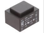 BV EI 302 2024 electronic component of Hahn