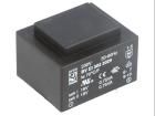 BV EI 302 2029 electronic component of Hahn