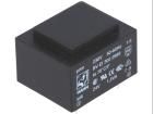 BV EI 302 2989 electronic component of Hahn