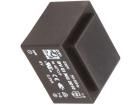 BV EI 303 2010 Current Transformers