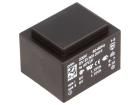 BV EI 303 2015 electronic component of Hahn