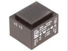 BV EI 303 2016 electronic component of Hahn