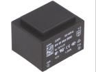 BV EI 303 2032 electronic component of Hahn