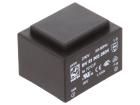 BV EI 303 2834 electronic component of Hahn