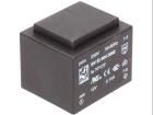 BV EI 304 2082 electronic component of Hahn