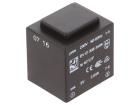 BV EI 306 3599 electronic component of Hahn