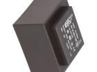 BV EI 382 1189 Current Transformers