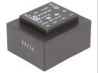 BV EI 480 1387 electronic component of Hahn