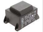 BV EI 601 1043 electronic component of Hahn