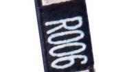 ULR1S-R002FT2 Current Sense Resistors - SMD