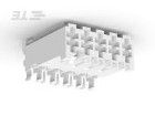 1-293003-5  Connectors