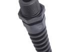 1.293.3801.70 Cable Glands, Strain Reliefs & Cord Grips