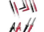 129393 Test Leads