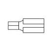 HT-72F-250-32 Terminals