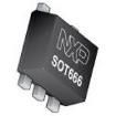 BZA968AVL,115 ESD Suppressors / TVS Diodes